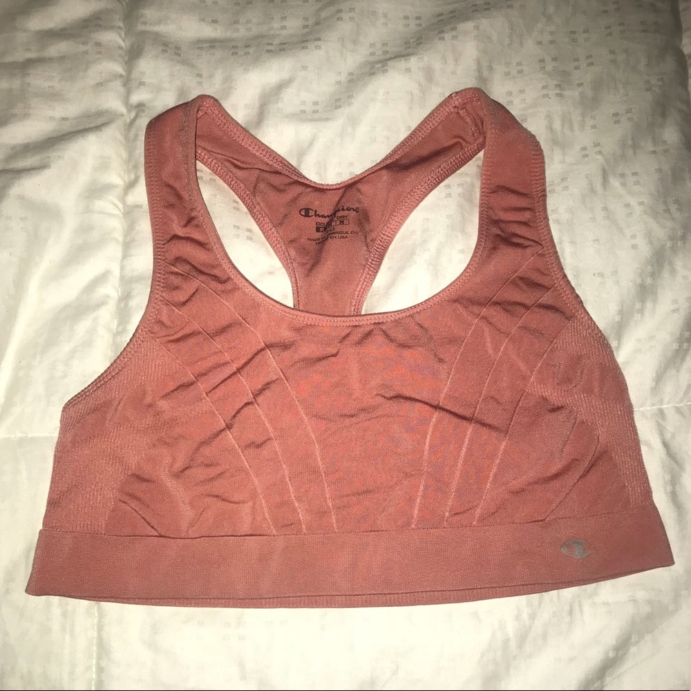 Champion sports bra